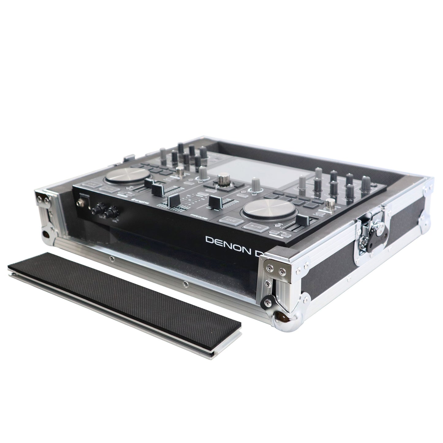 128687_ProX-ATA-Style-Flight-Travel-Case-for-Denon-DJ-Prime-Go-_-Silver-On-Black_ALT04sqr