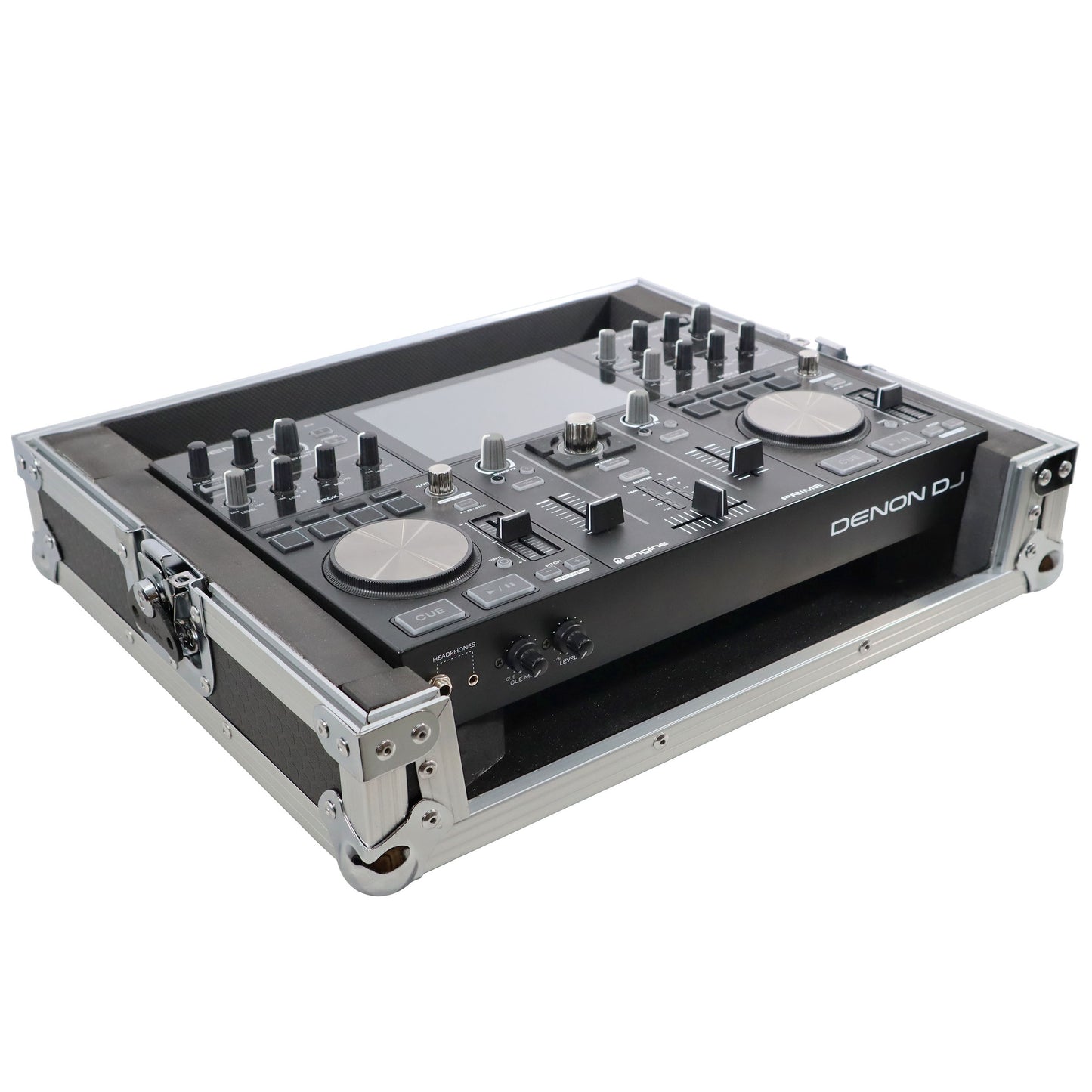 128687_ProX-ATA-Style-Flight-Travel-Case-for-Denon-DJ-Prime-Go-_-Silver-On-Black_ALT05sqr