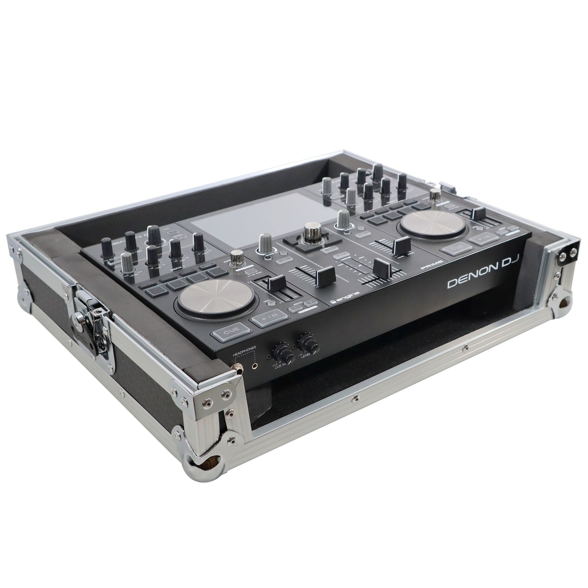 128687_ProX-ATA-Style-Flight-Travel-Case-for-Denon-DJ-Prime-Go-_-Silver-On-Black_ALT05sqr