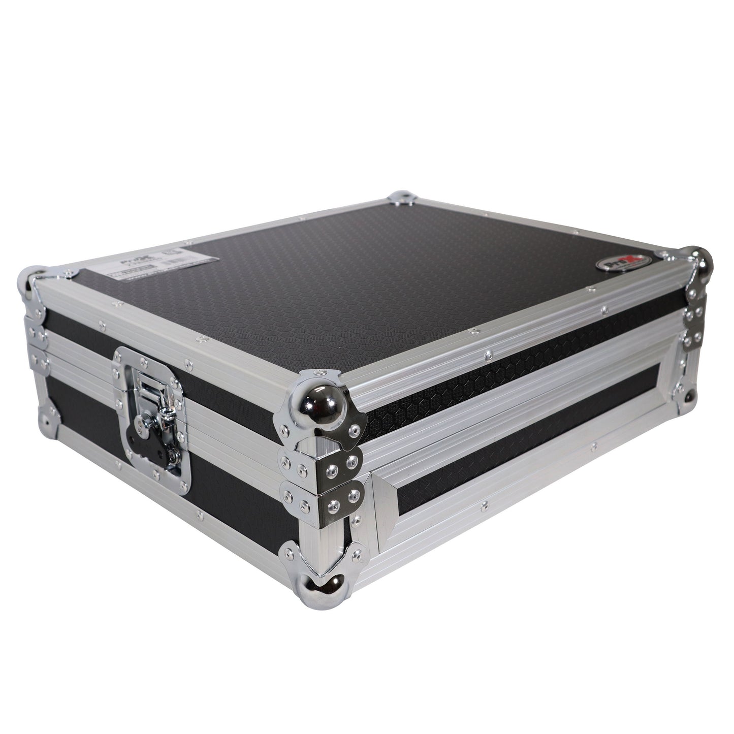 128687_ProX-ATA-Style-Flight-Travel-Case-for-Denon-DJ-Prime-Go-_-Silver-On-Black_ALT09sqr