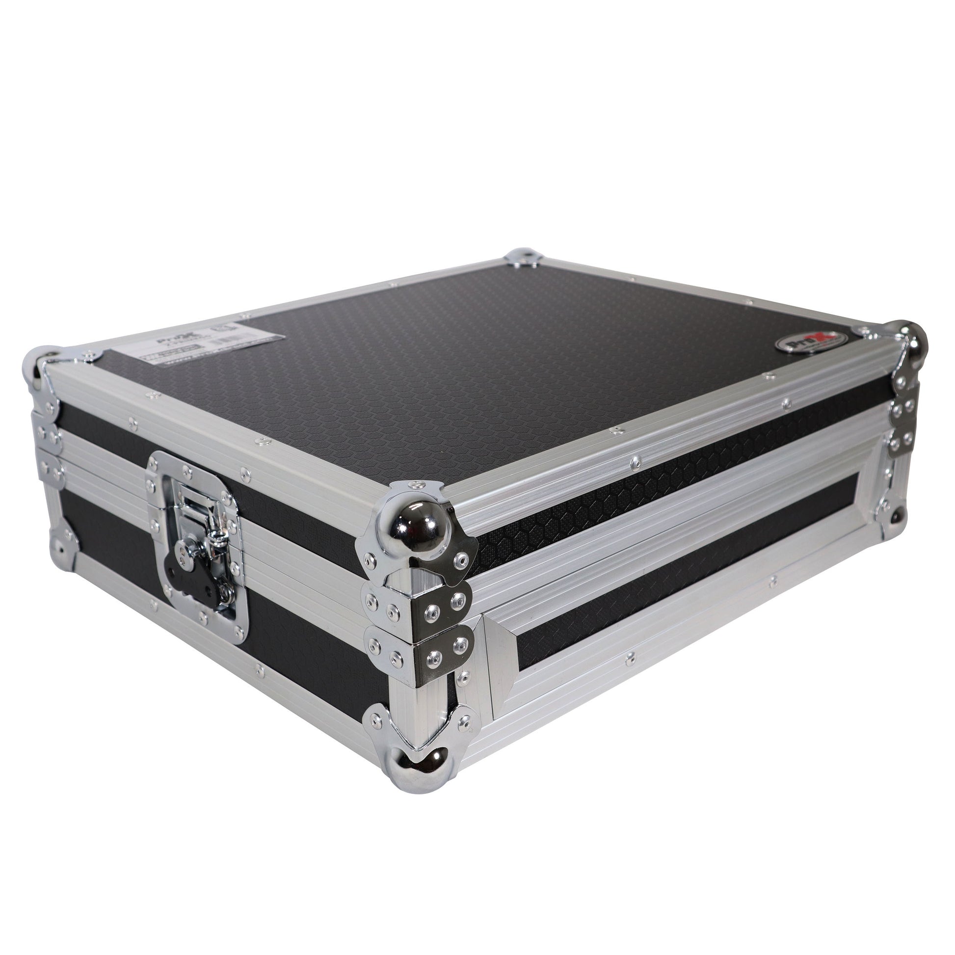 128687_ProX-ATA-Style-Flight-Travel-Case-for-Denon-DJ-Prime-Go-_-Silver-On-Black_ALT09sqr