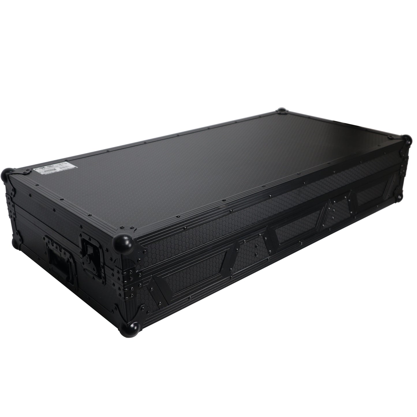 ProX XS-CDM3000WLTBL DJ Coffin Case for Pioneer CDJ-3000 and DJM-900NXS2