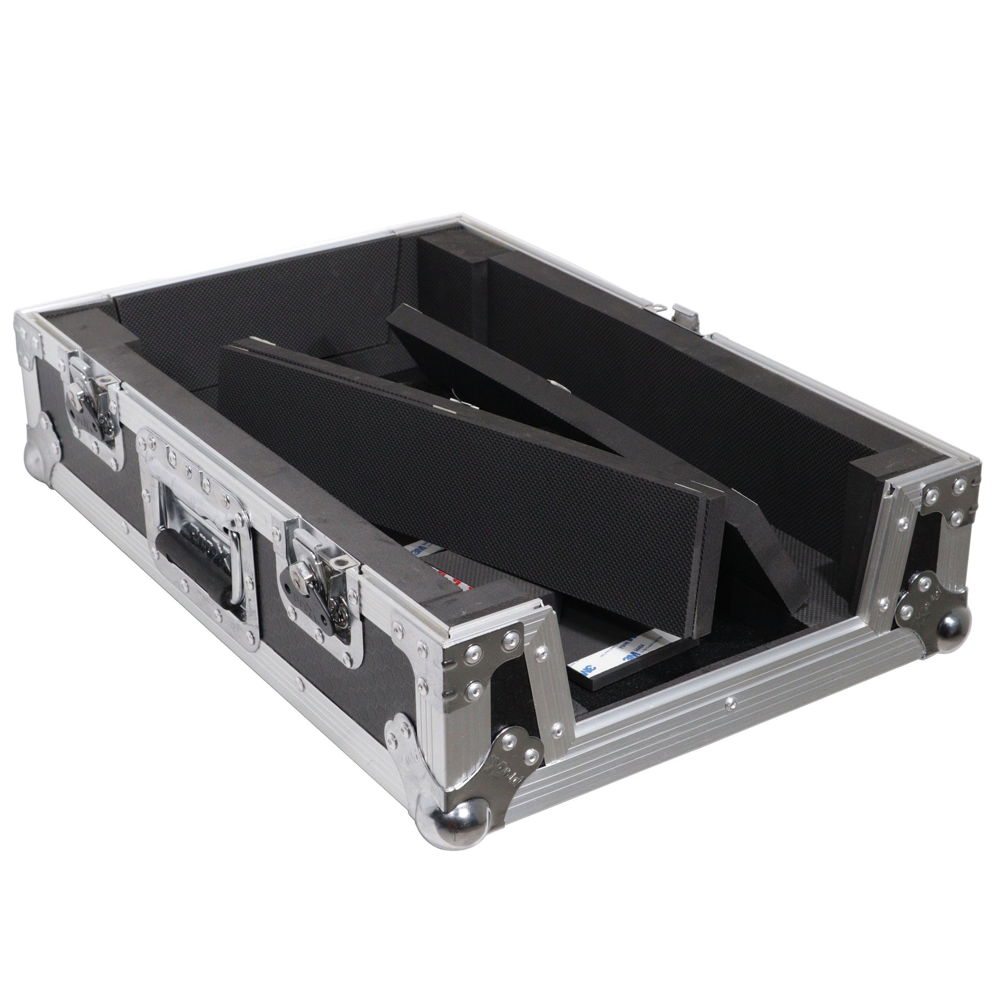128695_ProX-ATA-Flight-Case-for-DJ-Mixers-Universal-Road-Case-_-Silver_Black-_-Without-Laptop-Shelf_ALT05sqr