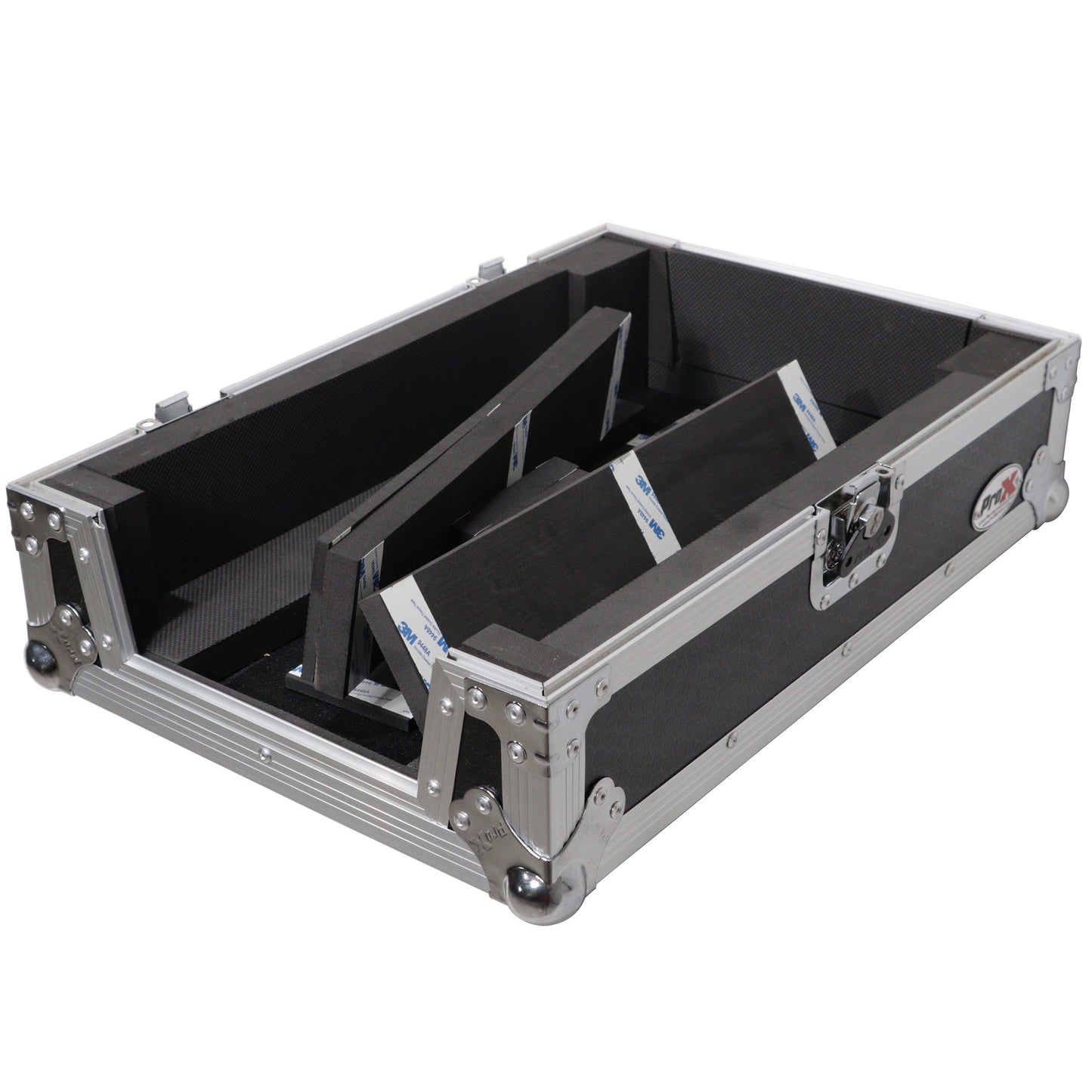 128695_ProX-ATA-Flight-Case-for-DJ-Mixers-Universal-Road-Case-_-Silver_Black-_-Without-Laptop-Shelf_ALT06sqr
