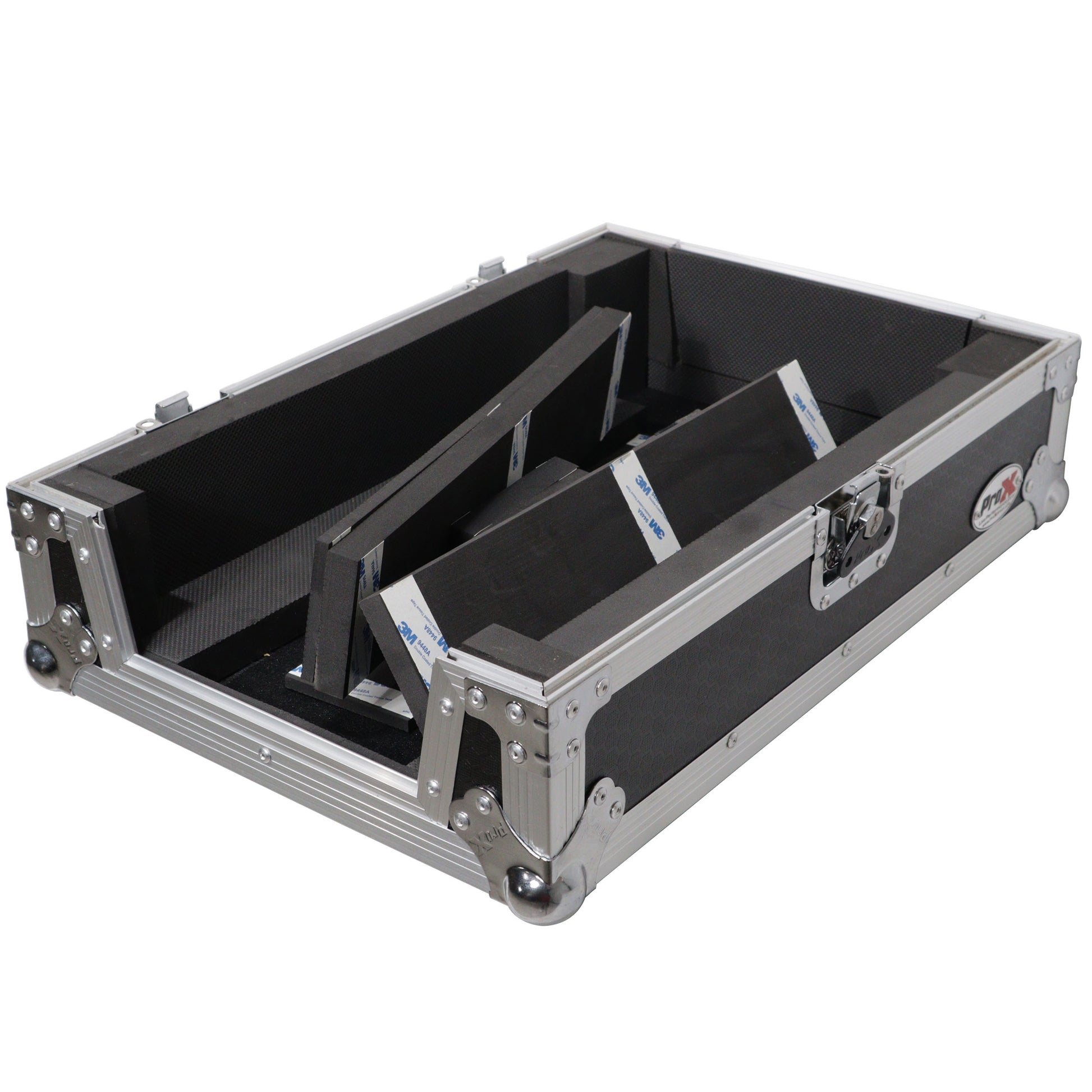 128695_ProX-ATA-Flight-Case-for-DJ-Mixers-Universal-Road-Case-_-Silver_Black-_-Without-Laptop-Shelf_ALT06sqr