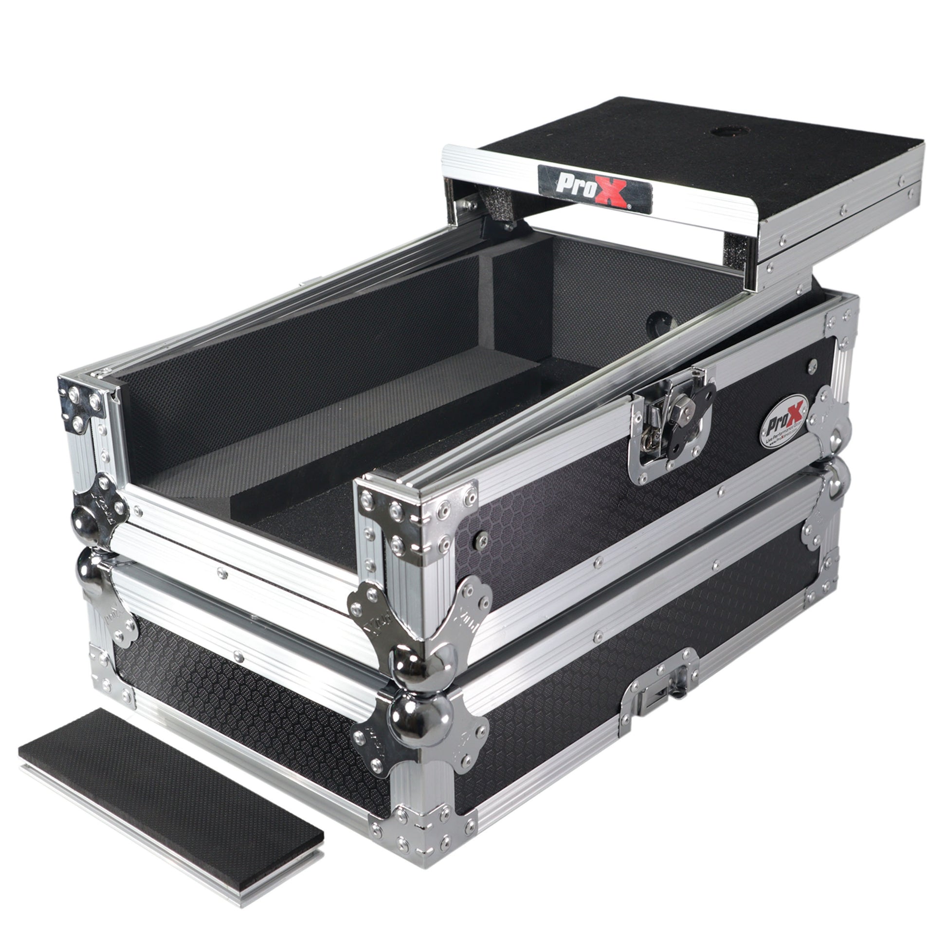 128701_ProX-ATA-Flight-Case-for-Pioneer-DJM-S7-Mixer-Gig-Ready-Road-Case-_-With-Laptop-Shelf-_-Silver_Black_ALT01sqr