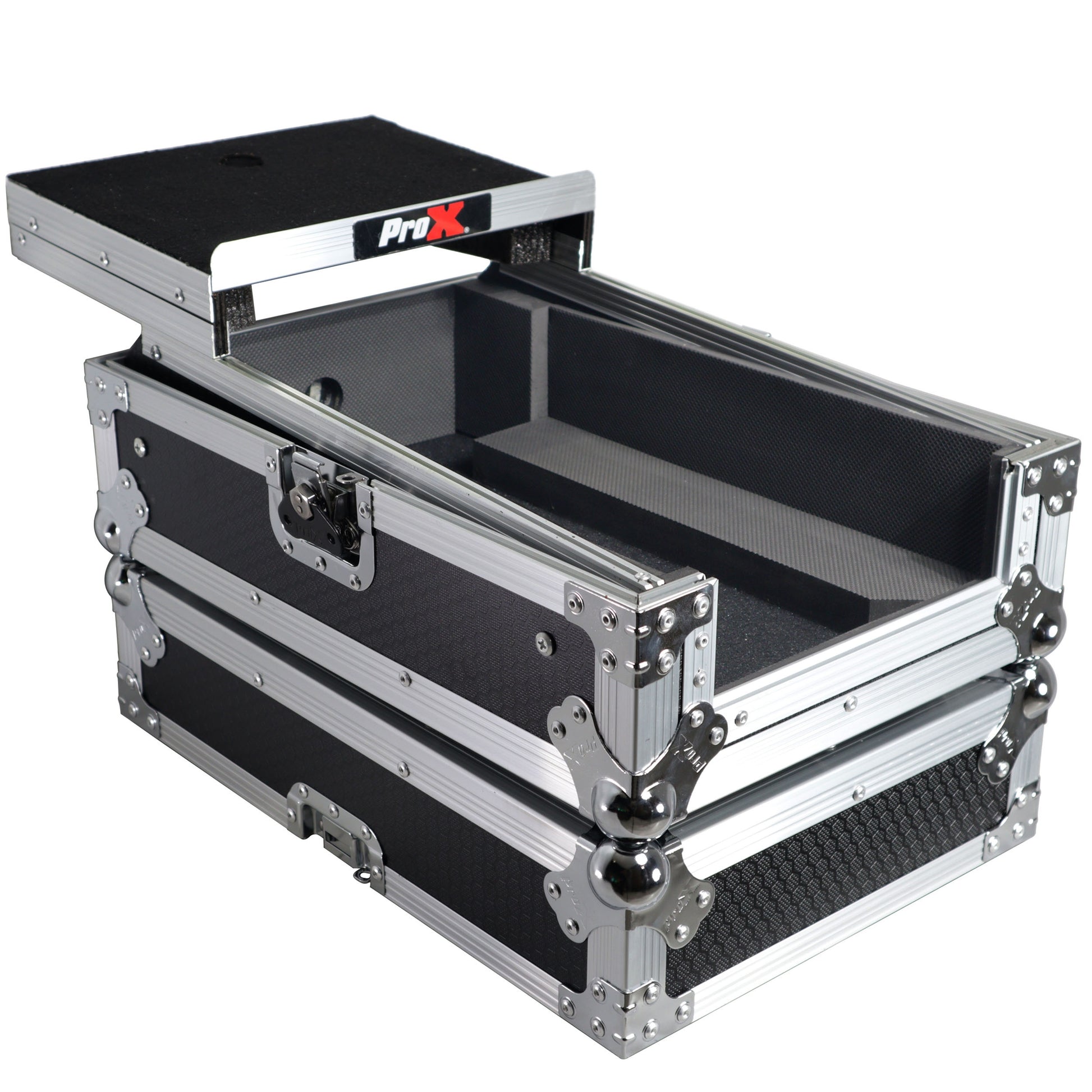 128701_ProX-ATA-Flight-Case-for-Pioneer-DJM-S7-Mixer-Gig-Ready-Road-Case-_-With-Laptop-Shelf-_-Silver_Black_ALT02sqr