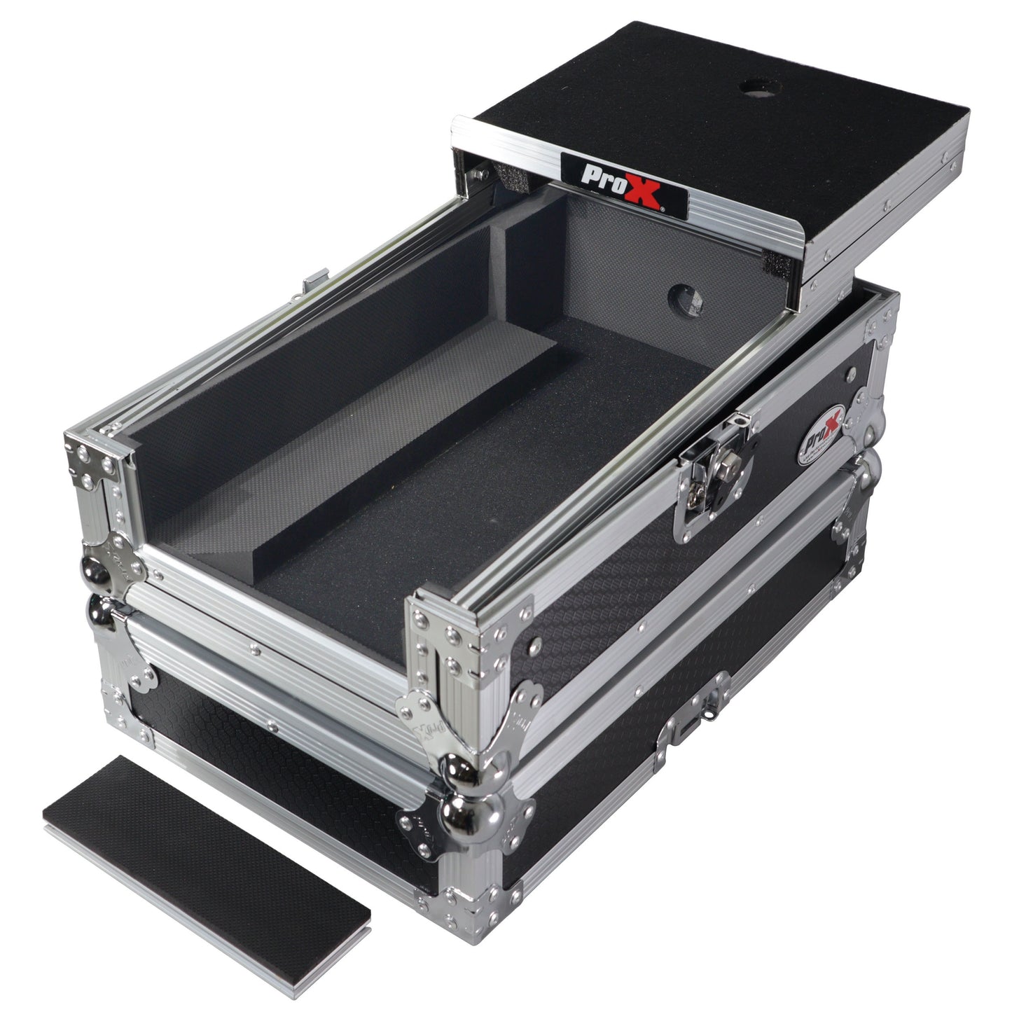 128701_ProX-ATA-Flight-Case-for-Pioneer-DJM-S7-Mixer-Gig-Ready-Road-Case-_-With-Laptop-Shelf-_-Silver_Black_ALT03sqr