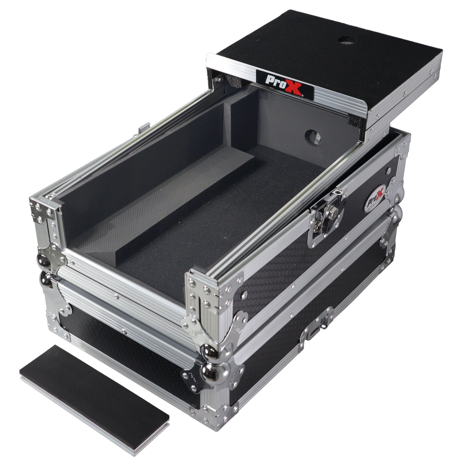 128701_ProX-ATA-Flight-Case-for-Pioneer-DJM-S7-Mixer-Gig-Ready-Road-Case-_-With-Laptop-Shelf-_-Silver_Black_ALT03sqr