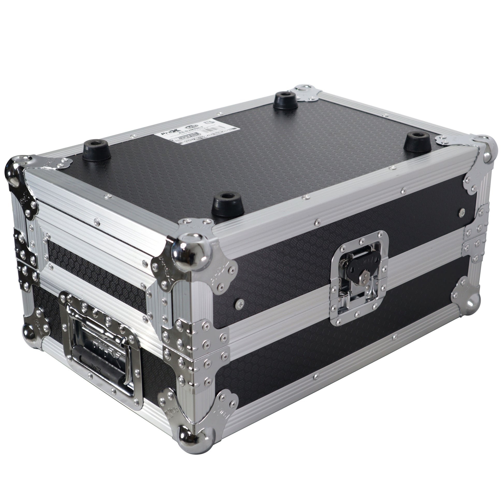 128701_ProX-ATA-Flight-Case-for-Pioneer-DJM-S7-Mixer-Gig-Ready-Road-Case-_-With-Laptop-Shelf-_-Silver_Black_ALT08sqr