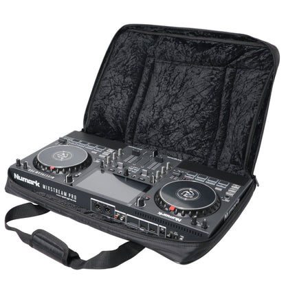 ProX XB-MDDJSR2 MANO Series Padded DJ Controller Carry Bag