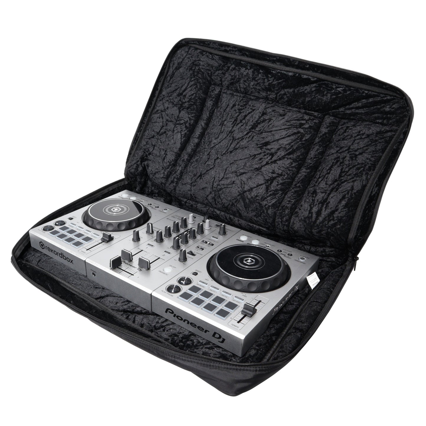 ProX XB-MDDJSR2 MANO Series Padded DJ Controller Carry Bag