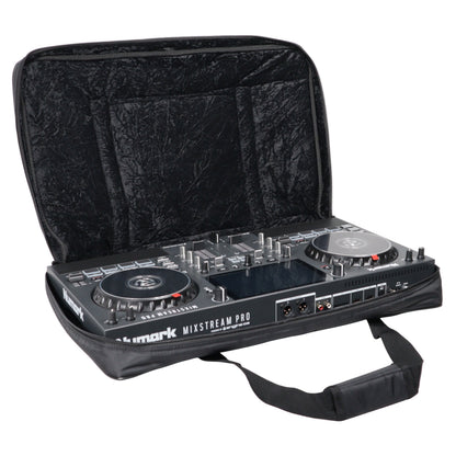 ProX XB-MDDJSR2 MANO Series Padded DJ Controller Carry Bag