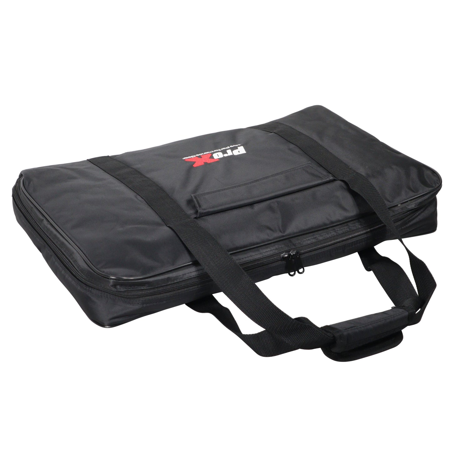 ProX XB-MDDJSR2 MANO Series Padded DJ Controller Carry Bag