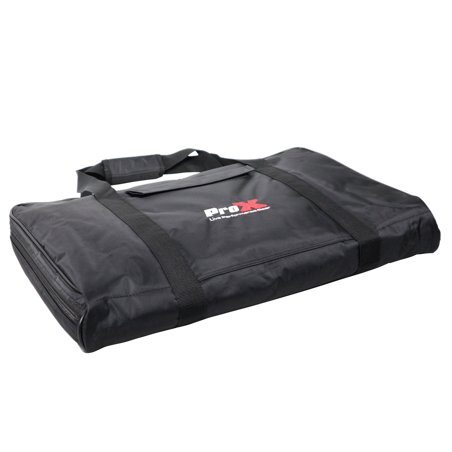 ProX XB-MDDJSR2 MANO Series Padded DJ Controller Carry Bag