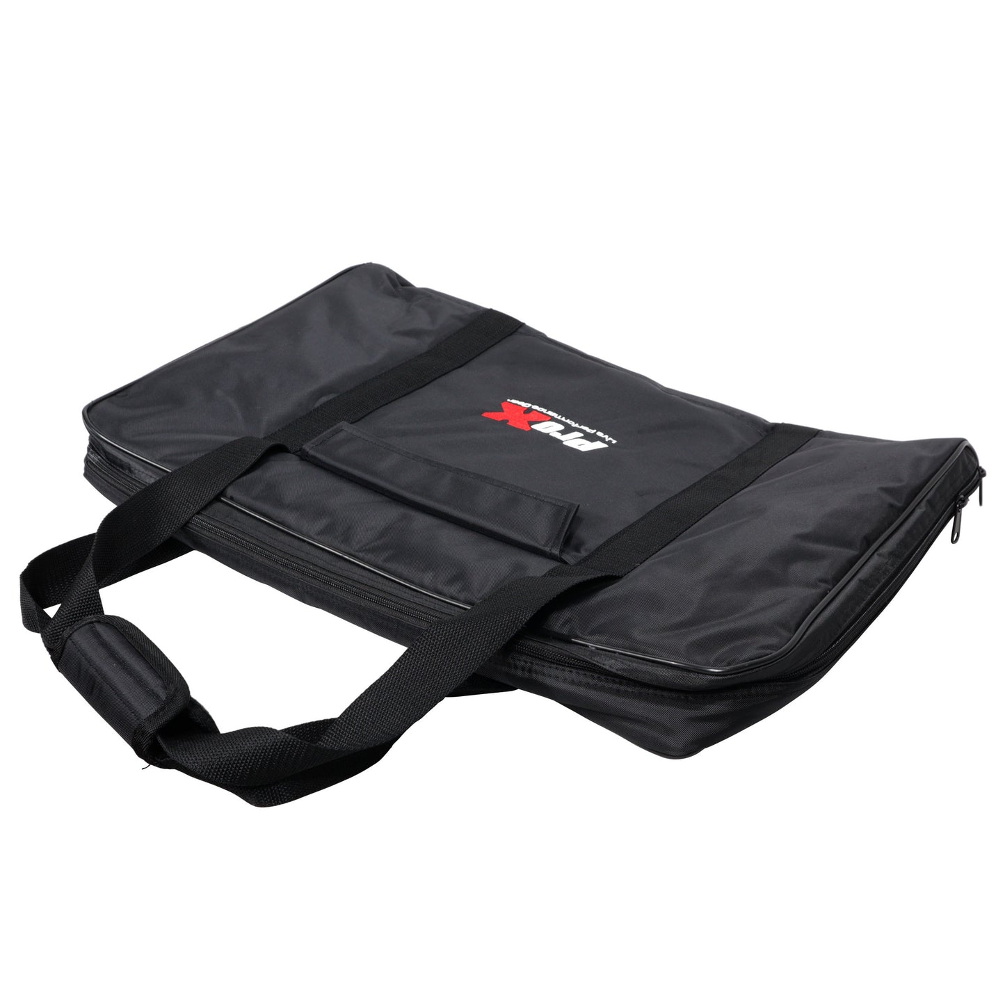 ProX XB-MDDJSR2 MANO Series Padded DJ Controller Carry Bag