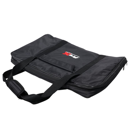 ProX XB-MDDJSR2 MANO Series Padded DJ Controller Carry Bag