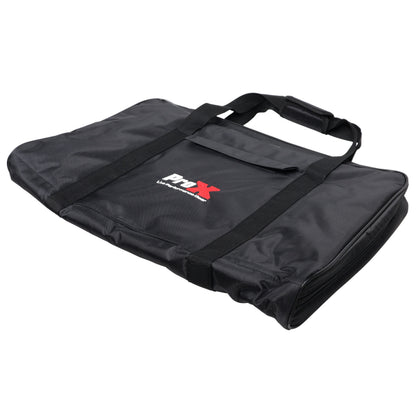 ProX XB-MDDJSR2 MANO Series Padded DJ Controller Carry Bag