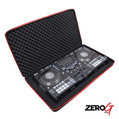 ProX ZeroG Hard Shell DJ Controller Bag With Shoulder Strap | X-Large