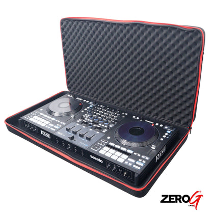 ProX ZeroG Hard Shell DJ Controller Bag With Shoulder Strap | X-Large