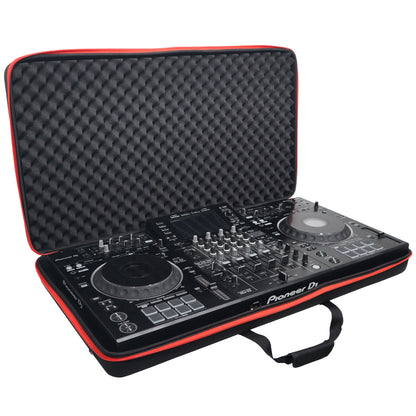 ProX ZeroG Hard Shell DJ Controller Bag With Shoulder Strap | X-Large