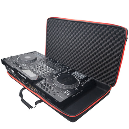 ProX ZeroG Hard Shell DJ Controller Bag With Shoulder Strap | X-Large