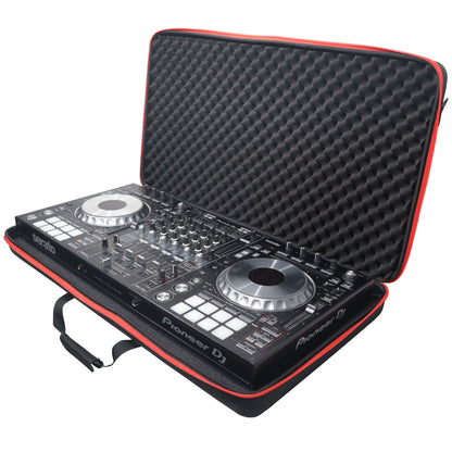 ProX ZeroG Hard Shell DJ Controller Bag With Shoulder Strap | X-Large