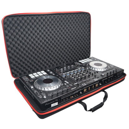 ProX ZeroG Hard Shell DJ Controller Bag With Shoulder Strap | X-Large