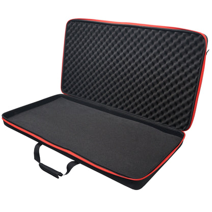 ProX ZeroG Hard Shell DJ Controller Bag With Shoulder Strap | X-Large