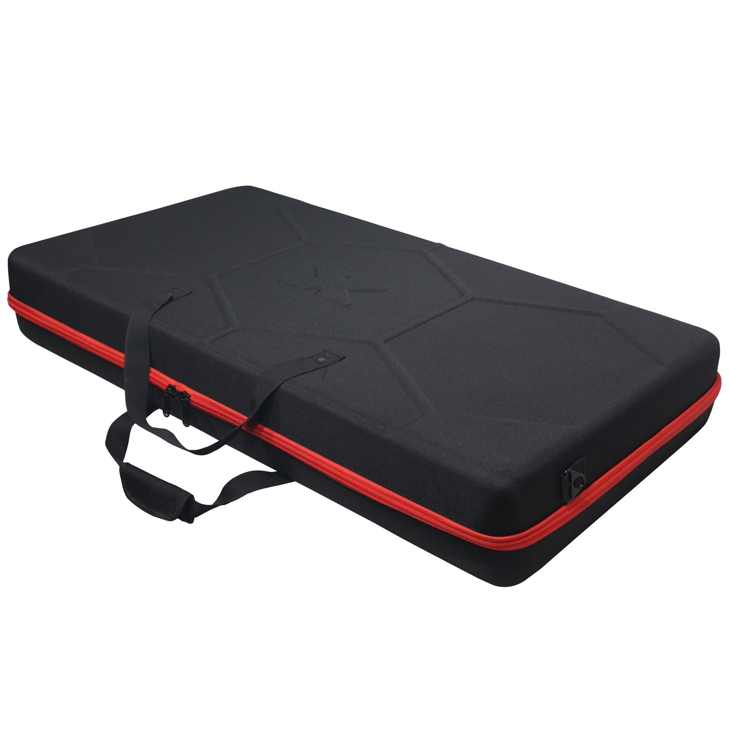 ProX ZeroG Hard Shell DJ Controller Bag With Shoulder Strap | X-Large