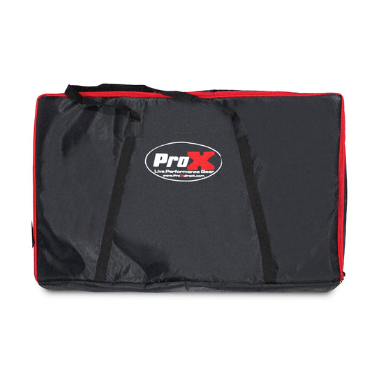 ProX XF-MESAMEDIABAG Carry Bag for MESA MEDIA Workstation