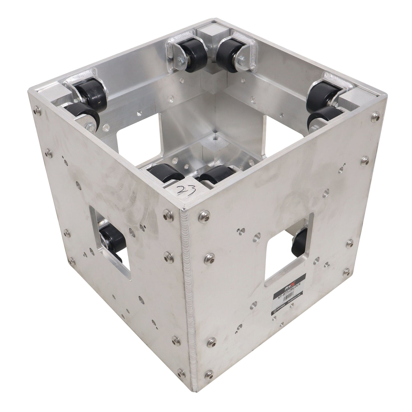 ProX XT-BT12BLOCK Sleeve Block For 12" Bolted Box Truss