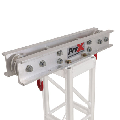 ProX XT-BT12TOP Top Truss Section For BT-Series 12" Bolted Segment