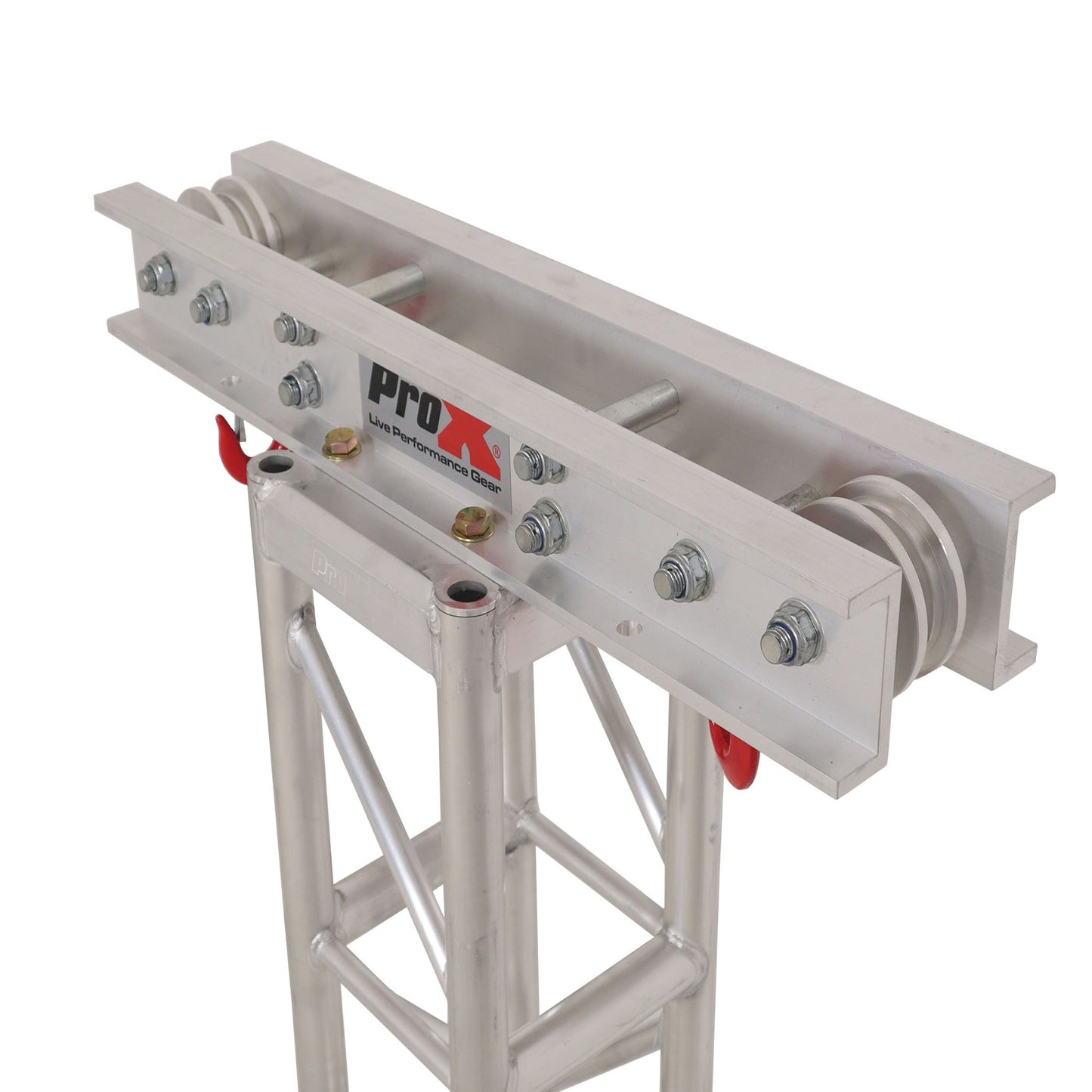 ProX XT-BT12TOP Top Truss Section For BT-Series 12" Bolted Segment