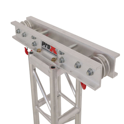 ProX XT-BT12TOP Top Truss Section For BT-Series 12" Bolted Segment