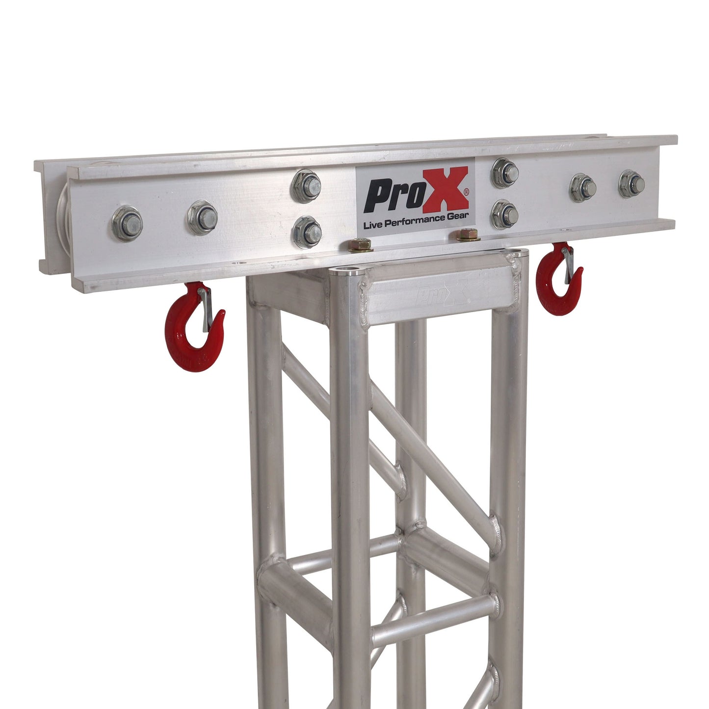 ProX XT-BT12TOP Top Truss Section For BT-Series 12" Bolted Segment