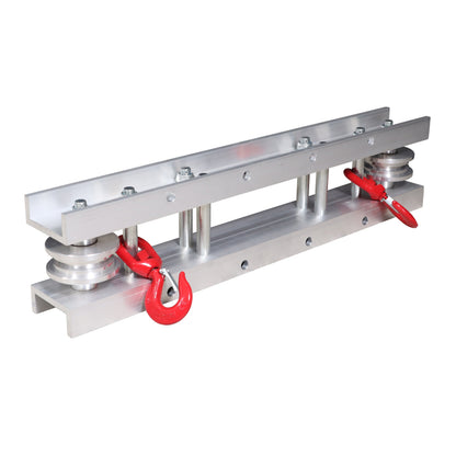 ProX XT-BT12TOP Top Truss Section For BT-Series 12" Bolted Segment