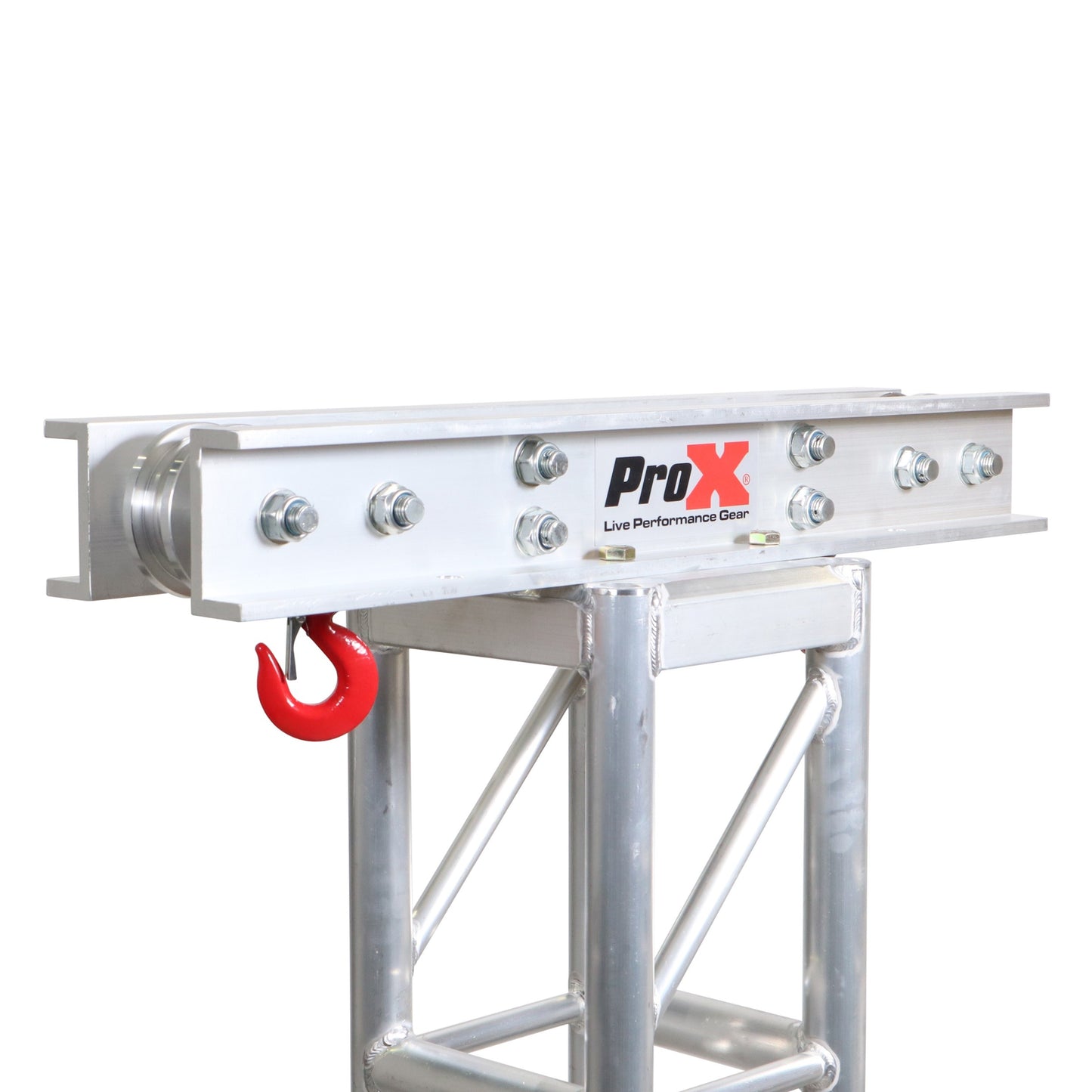 ProX XT-BT12TOP Top Truss Section For BT-Series 12" Bolted Segment