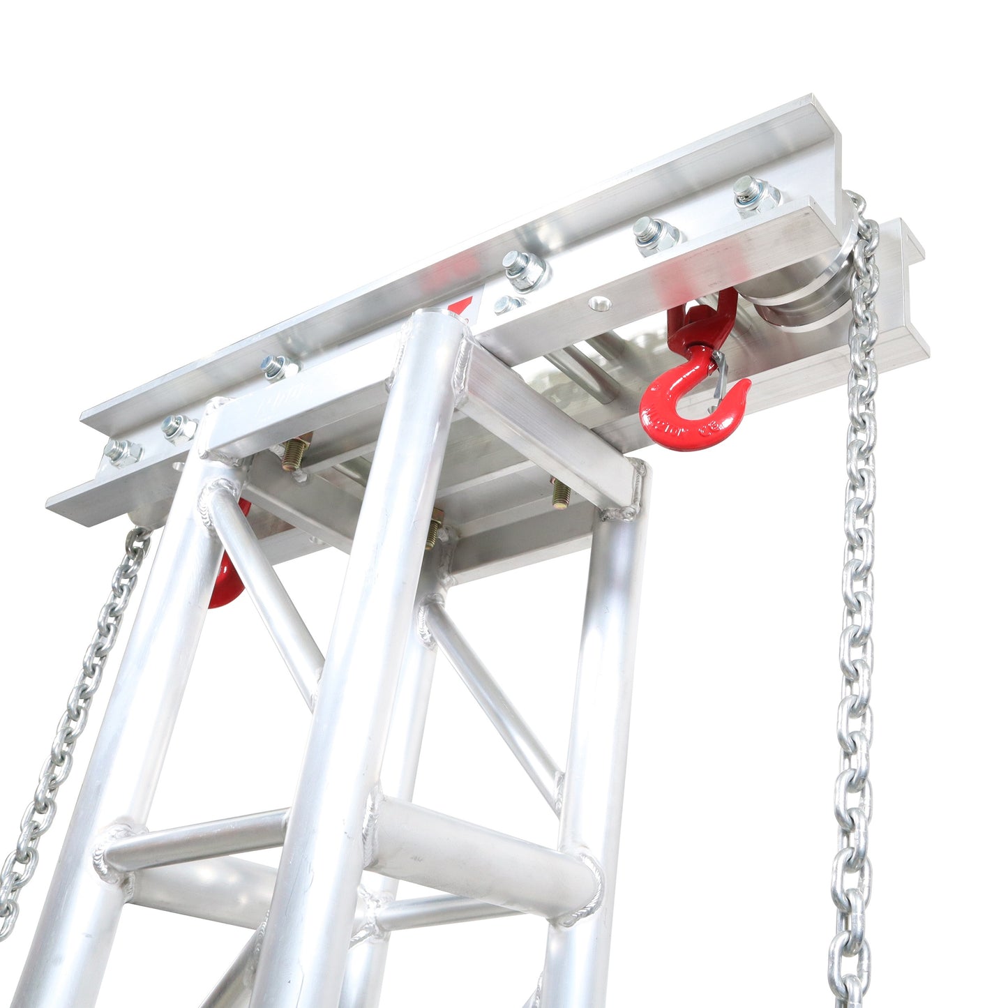 ProX XT-BT12TOP Top Truss Section For BT-Series 12" Bolted Segment