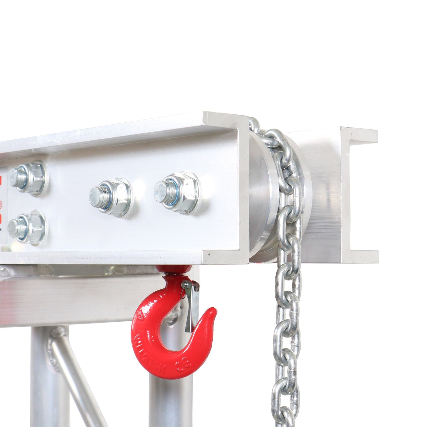 ProX XT-BT12TOP Top Truss Section For BT-Series 12" Bolted Segment