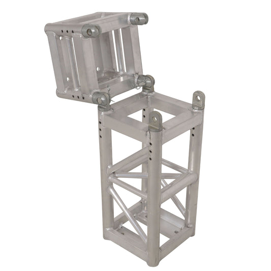 ProX XT-BT1203 HINGE 3FT 12" Bolt Box Pro Truss Segment With Hinge
