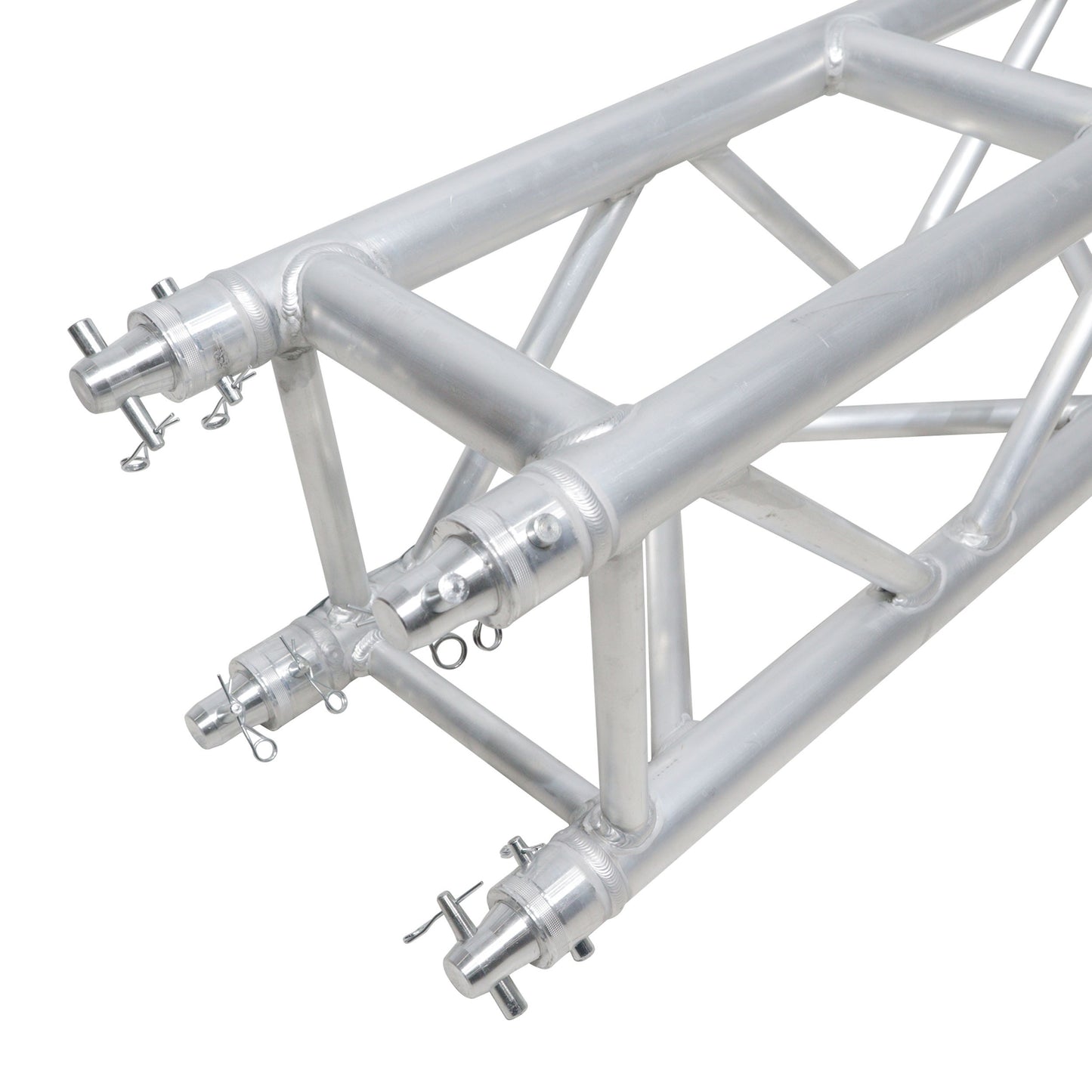ProX XT F34 Professional Ladder Truss Segment Climbable Square Truss | 6.56 ft (2M)