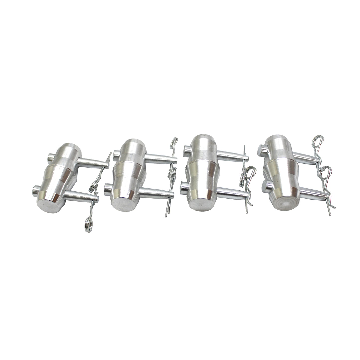 ProX XT F34 Professional Ladder Truss Segment Climbable Square Truss | 6.56 ft (2M)
