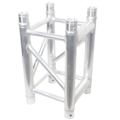 ProX XT F34 Professional Ladder Truss Segment Climbable Square Truss | 1.64 ft (0.5M)