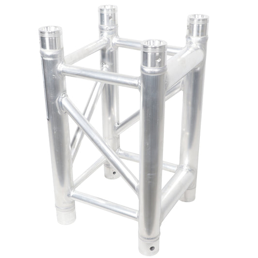 ProX XT F34 Professional Ladder Truss Segment Climbable Square Truss | 1.64 ft (0.5M)