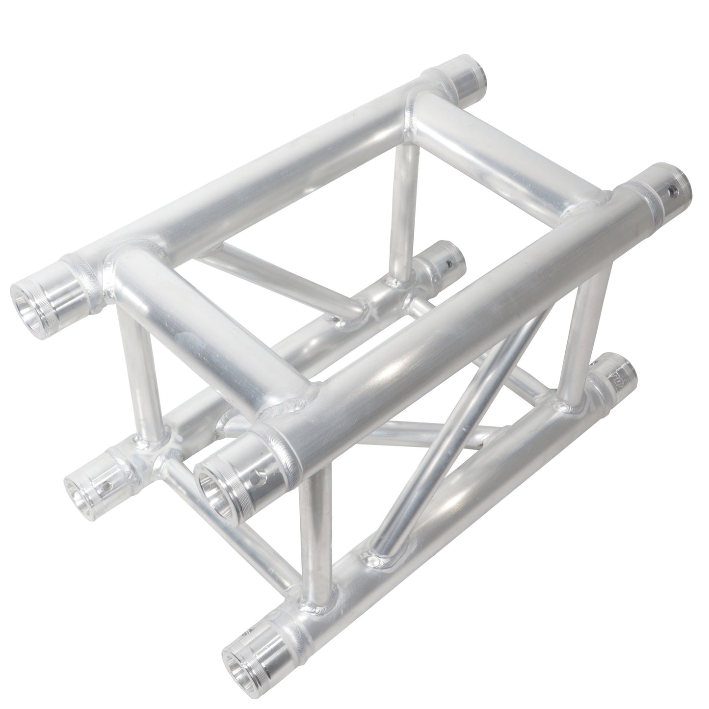 ProX XT F34 Professional Ladder Truss Segment Climbable Square Truss | 1.64 ft (0.5M)