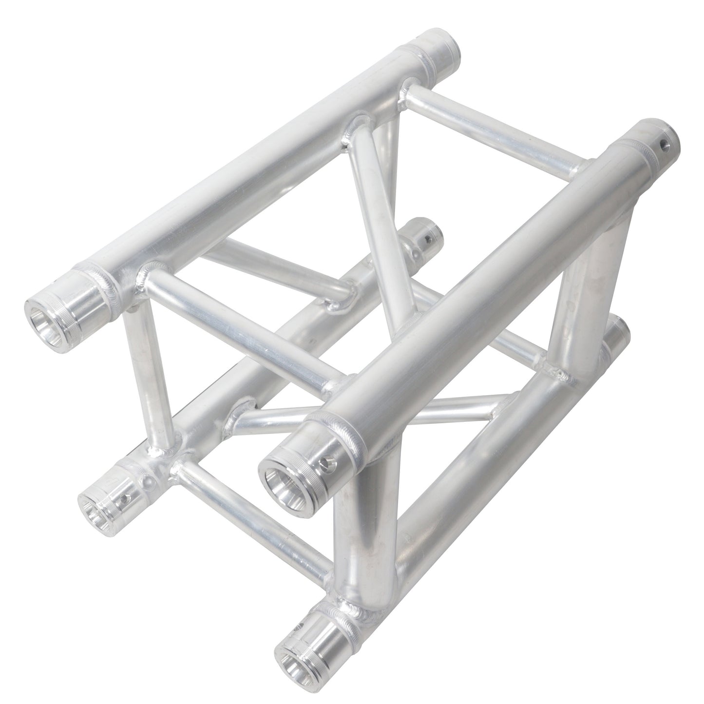ProX XT F34 Professional Ladder Truss Segment Climbable Square Truss | 1.64 ft (0.5M)