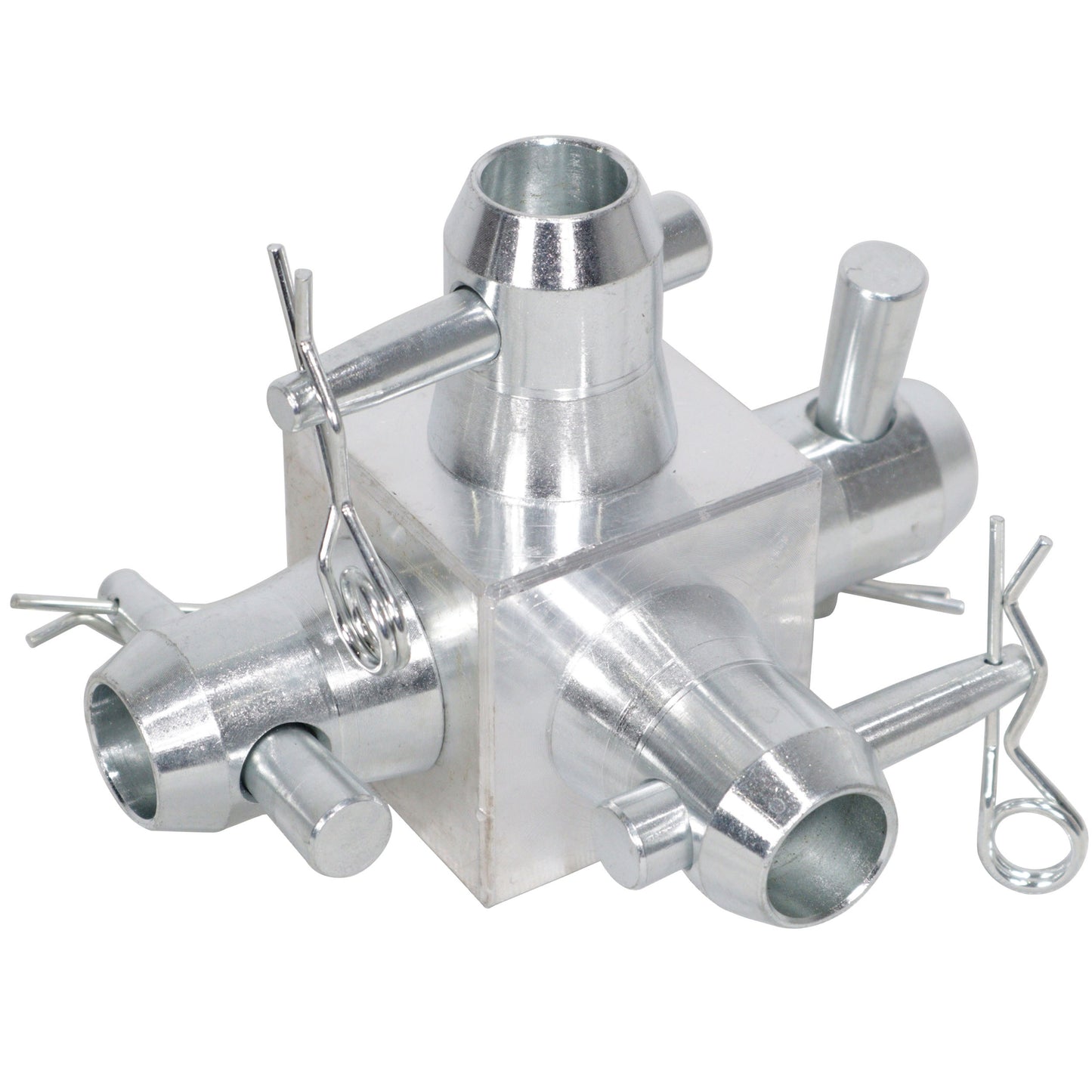 ProX XT-SJB-4W Single Junction Box With 4-Sided Truss Hardware