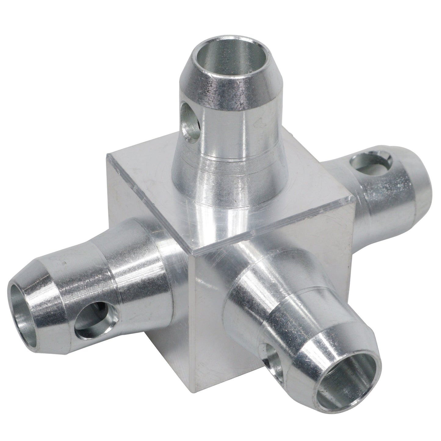ProX XT-SJB-4W Single Junction Box With 4-Sided Truss Hardware