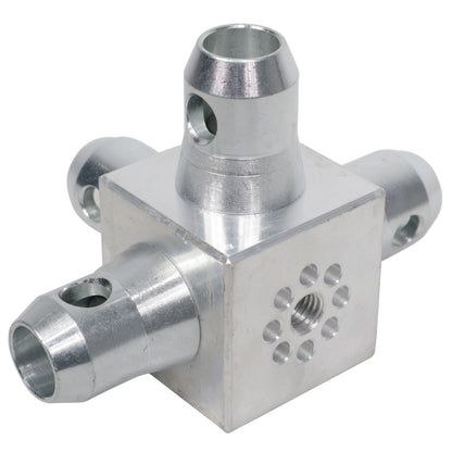 ProX XT-SJB-4W Single Junction Box With 4-Sided Truss Hardware